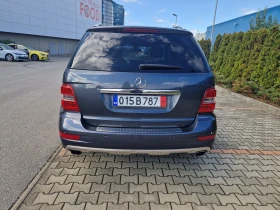 Mercedes-Benz ML 350 300CDI, OM642,  | Mobile.bg    4