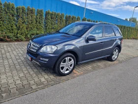 Mercedes-Benz ML 350 300CDI, OM642,  | Mobile.bg    1