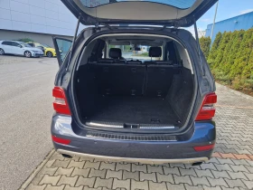 Mercedes-Benz ML 300 300CDI, OM642, , снимка 12