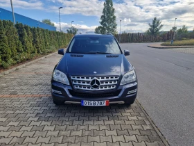 Mercedes-Benz ML 350 300CDI, OM642,  | Mobile.bg    8