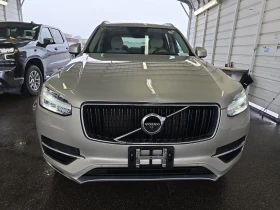 Volvo Xc90 Plug-In Hybrid T8 Momentum* Distronic* Auto park* , снимка 1