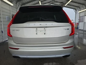 Volvo Xc90 Plug-In Hybrid T8 Momentum* Distronic* Auto park*  | Mobile.bg    4