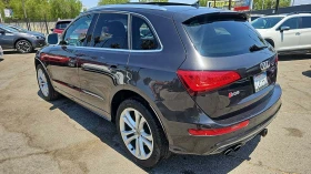 Audi SQ5 Premium Plus* * * * KEYLESS | Mobile.bg    3