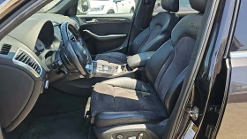 Audi SQ5 Premium Plus* ПОДГРЕВ* КАМЕРА* ПАНО* KEYLESS, снимка 5