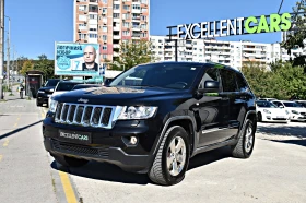 Jeep Grand cherokee 3.0D* SUPER-SELECT - [1] 