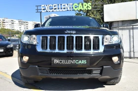 Jeep Grand cherokee 3.0D* SUPER-SELECT - [8] 