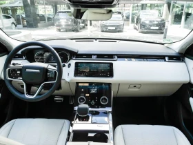 Land Rover Range Rover Velar D300 = R-Dynamic SE= Гаранция, снимка 10