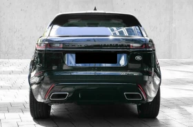 Land Rover Range Rover Velar D300 = R-Dynamic SE= Гаранция, снимка 2