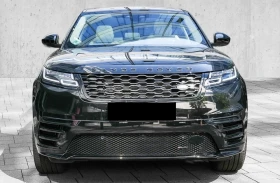 Land Rover Range Rover Velar D300 = R-Dynamic SE= Гаранция, снимка 1