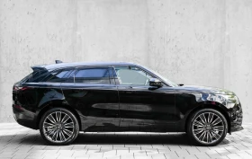 Land Rover Range Rover Velar D300 = R-Dynamic SE= Гаранция, снимка 4