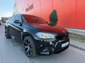 BMW X6 БАРТЕР* M* Performance* Lasser* Digital, снимка 1