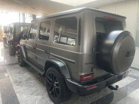 Mercedes-Benz G 63 AMG | Mobile.bg    2