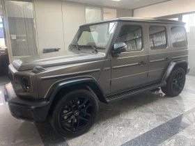 Mercedes-Benz G 63 AMG | Mobile.bg    1