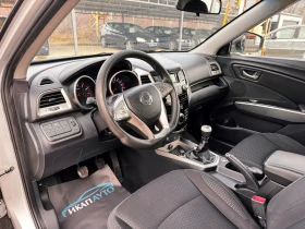 SsangYong Tivoli 1.6 ГАЗ ИТАЛИЯ, снимка 7