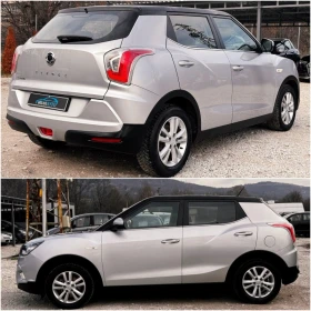 SsangYong Tivoli 1.6   | Mobile.bg    5