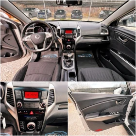 SsangYong Tivoli 1.6   | Mobile.bg    12