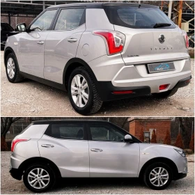 SsangYong Tivoli 1.6   | Mobile.bg    6