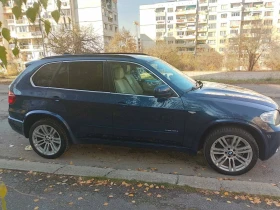 BMW X5 4.0 D Facelift  | Mobile.bg    6