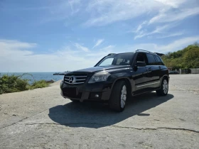 Обява за продажба на Mercedes-Benz GLK 220CDI  ~13 000 лв. - изображение 1