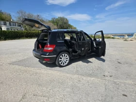 Обява за продажба на Mercedes-Benz GLK 220CDI  ~13 000 лв. - изображение 6