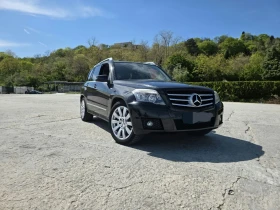 Обява за продажба на Mercedes-Benz GLK 220CDI  ~13 000 лв. - изображение 1