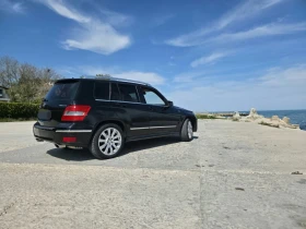 Обява за продажба на Mercedes-Benz GLK 220CDI  ~13 000 лв. - изображение 3
