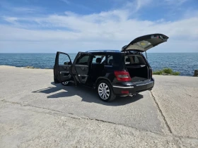 Обява за продажба на Mercedes-Benz GLK 220CDI  ~13 000 лв. - изображение 5