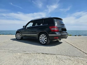 Обява за продажба на Mercedes-Benz GLK 220CDI  ~13 000 лв. - изображение 2