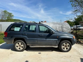 Обява за продажба на Jeep Grand cherokee 3.1 TD ~6 000 лв. - изображение 1