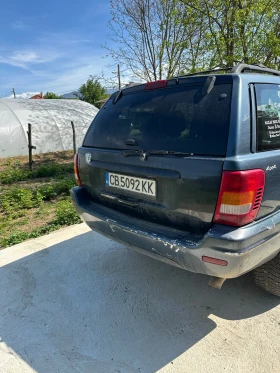 Обява за продажба на Jeep Grand cherokee 3.1 TD ~6 000 лв. - изображение 1