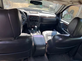 Обява за продажба на Jeep Grand cherokee 3.1 TD ~6 000 лв. - изображение 4