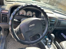Обява за продажба на Jeep Grand cherokee 3.1 TD ~6 000 лв. - изображение 6