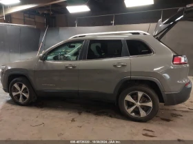 Jeep Cherokee * LIMITED 4X4*  * *  | Mobile.bg    3