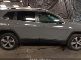 Jeep Cherokee * LIMITED 4X4*  * *  | Mobile.bg    11