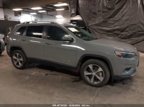 Jeep Cherokee * LIMITED 4X4*  * *  | Mobile.bg    2