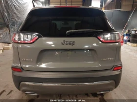 Jeep Cherokee * LIMITED 4X4*  * *  | Mobile.bg    13