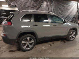 Jeep Cherokee * LIMITED 4X4*  * *  | Mobile.bg    4