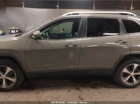 Jeep Cherokee * LIMITED 4X4*  * *  | Mobile.bg    12