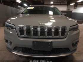 Jeep Cherokee * LIMITED 4X4*  * *  | Mobile.bg    7