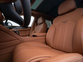 Bentley Bentayga V8 = Blackline Specification = NightVision Гаранци - 445250 лв. - 49573118 7