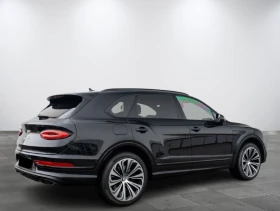 Bentley Bentayga V8 = Blackline Specification = NightVision Гаранци - 445250 лв. - 49573118 2