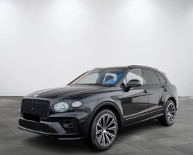 Bentley Bentayga V8 = Blackline Specification= Night Vision Гаранци