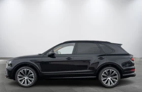 Bentley Bentayga V8 = Blackline Specification = NightVision Гаранци - 445250 лв. - 49573118 3