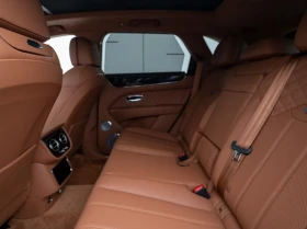 Bentley Bentayga V8 = Blackline Specification = NightVision Гаранци - 445250 лв. - 49573118 13