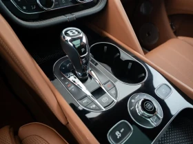 Bentley Bentayga V8 = Blackline Specification = NightVision Гаранци - 445250 лв. - 49573118 11