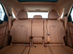 Bentley Bentayga V8 = Blackline Specification = NightVision Гаранци - 445250 лв. - 49573118 15