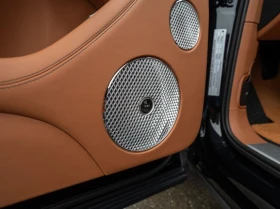 Bentley Bentayga V8 = Blackline Specification = NightVision Гаранци - 445250 лв. - 49573118 6