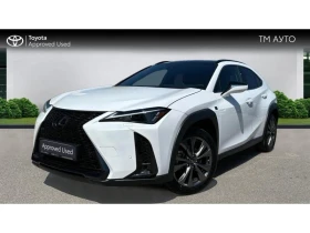  Lexus UX 250h
