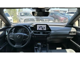 Lexus UX 250h F Sport | Mobile.bg    8