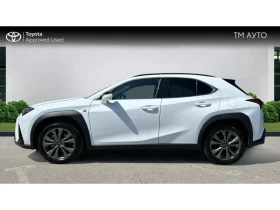 Lexus UX 250h F Sport | Mobile.bg    3